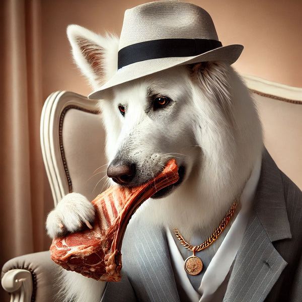 Elegantdogtreat