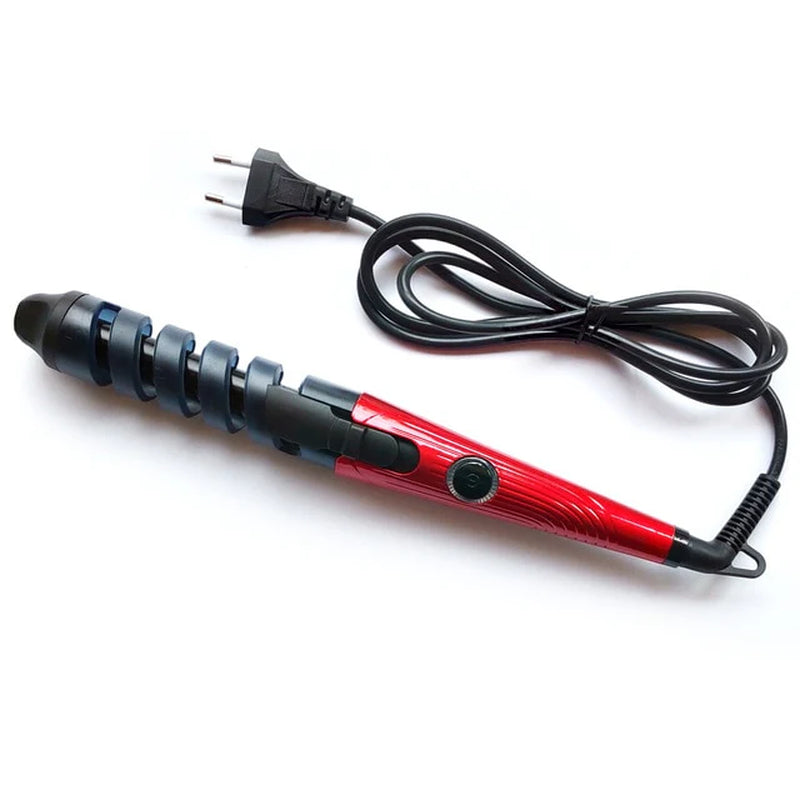 Magic Hair Curler