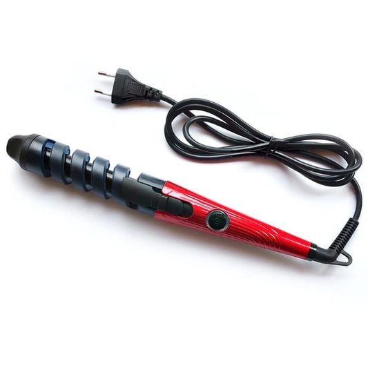 Magic Hair Curler