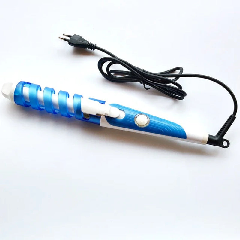 Magic Hair Curler